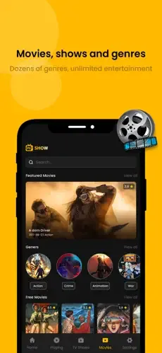 jiohotstar-1-month-subscription Movies and shows