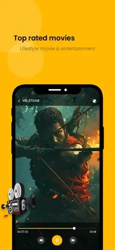 jiohotstar-1-month-subscription Top Rated Movies